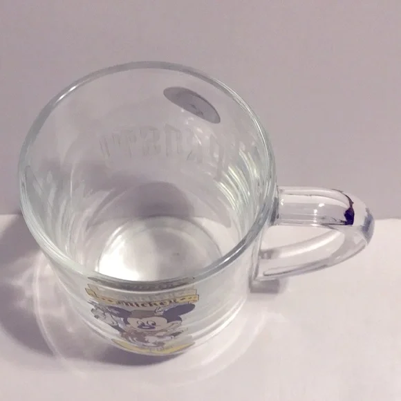 Disney Mickey Epcot Mug - Picture 3 of 5